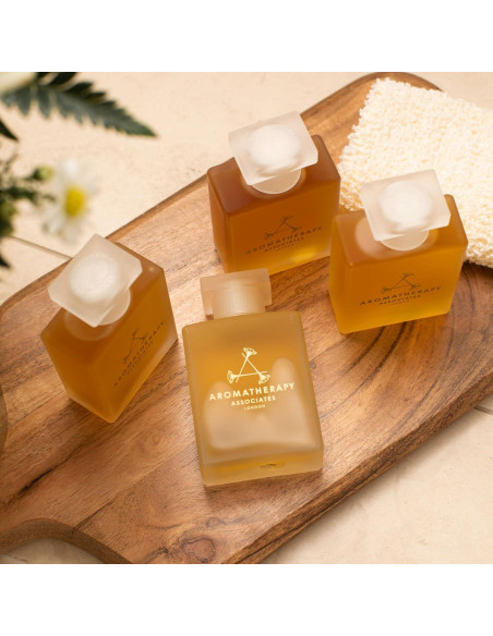 Aceite de Baño y Ducha Aromatherapy Associates 183.5 g