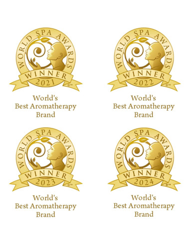 Aceite de Baño y Ducha Aromatherapy Associates 183.5 g