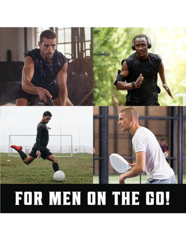 Jabón de Ducha Natural Viking Revolution 355 ml - Árbol de Té