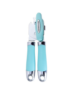 Abridor de Latas Manual Farberware Pro2 Aqua Sky 20.5cm