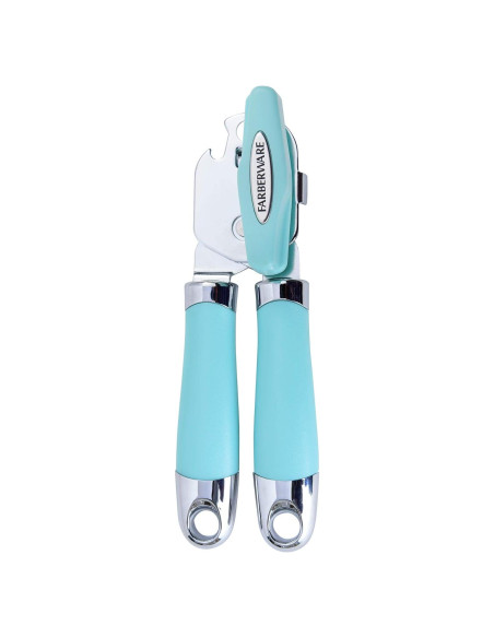 Abridor de Latas Manual Farberware Pro2 Aqua Sky 20.5cm