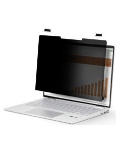 Filtro de Pantalla de Privacidad StarTech 13.5" 3:2 Antirreflejo
