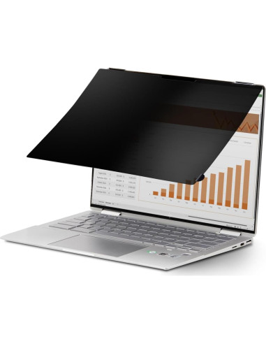 Filtro de Pantalla de Privacidad StarTech 13.5" 3:2 Antirreflejo