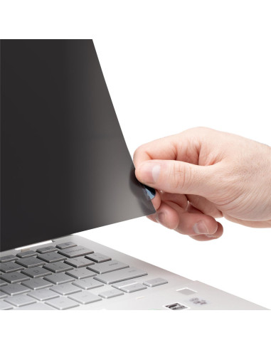 Filtro de Pantalla de Privacidad StarTech 13.5" 3:2 Antirreflejo