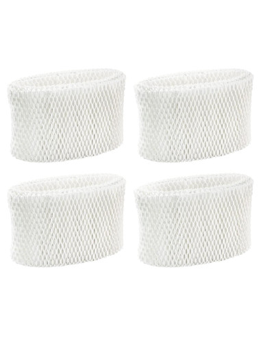Filtro de Humidificador NISHCON WF2 - Paquete de 4 Reemplazos