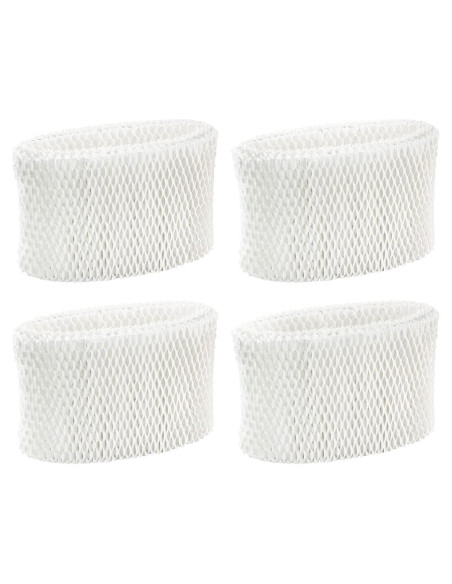 Filtro de Humidificador NISHCON WF2 - Paquete de 4 Reemplazos