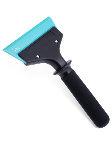 Limpiaparabrisas FOSHIO para Ventanas y Ducha con 3 Cuchillas