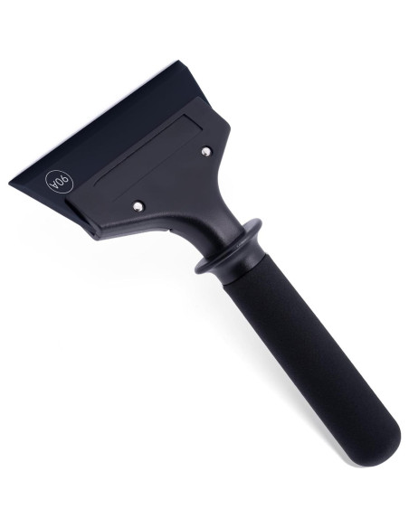 Limpiaparabrisas FOSHIO para Ventanas y Ducha con 3 Cuchillas Limpiaparabrisas FOSHIO para Ventanas y Ducha con 3 Cuchillas