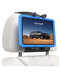 Soporte para Tableta Lamicall STCH02 para Reposacabezas