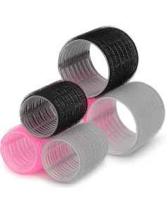 Set de Rulos para Cabello ARTIRNANOG 13 Pcs Sin Calor 2