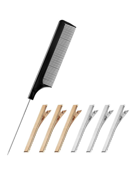 Set de Rulos para Cabello ARTIRNANOG 13 Pcs Sin Calor