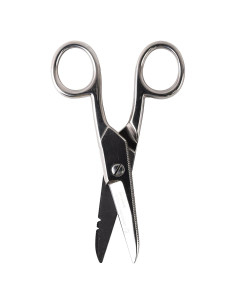 Tijeras de Electricista Jonard Tools ES-1964DS Acero Inoxidable