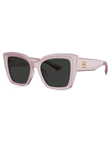 Gafas de Sol Cat Eye Bolon BL3211 Rosa Clavo 53mm