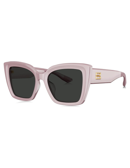 Gafas de Sol Cat Eye Bolon BL3211 Rosa Clavo 53mm