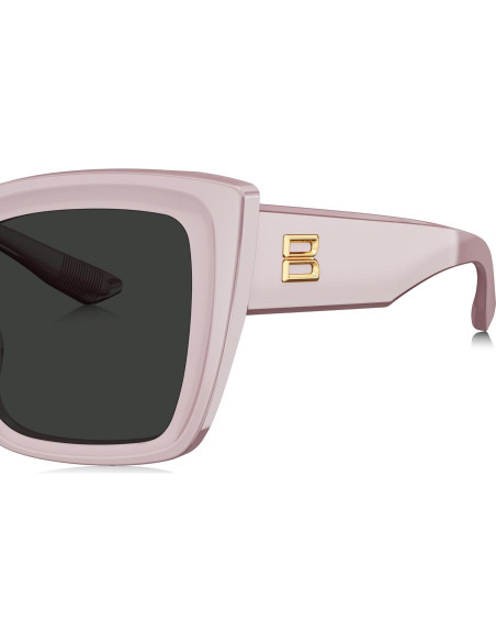 Gafas de Sol Cat Eye Bolon BL3211 Rosa Clavo 53mm