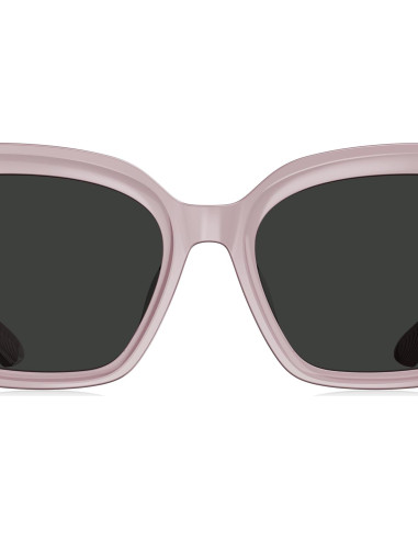 Gafas de Sol Cat Eye Bolon BL3211 Rosa Clavo 53mm