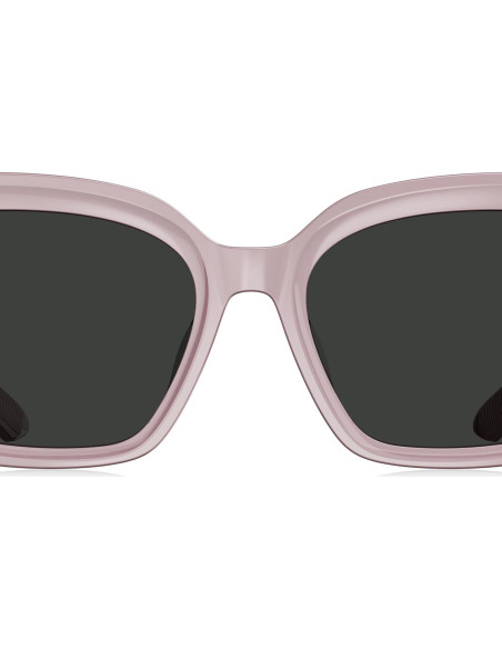 Gafas de Sol Cat Eye Bolon BL3211 Rosa Clavo 53mm