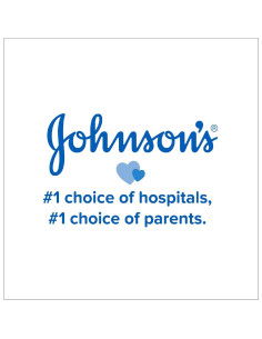 Aceite Crema Hidratante Johnson's para Bebé 236 ml Manteca Karité 2