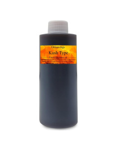 Aceite de Fragancia Tipo Kush OniSavings 30 ml - Aroma Duradero