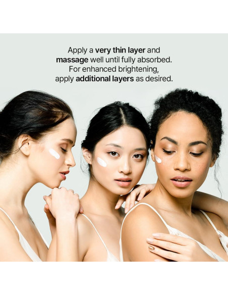 Crema Primer Facial NDP Vitamina B9 65ml - Hidratante y Tonificante