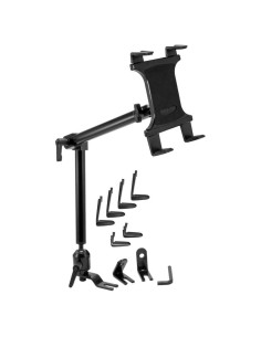 Soporte para Tablet ARKON TAB801 Ajustable para Coche