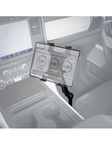 Soporte para Tablet ARKON TAB801 Ajustable para Coche