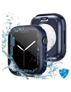 Funda Protectora Impermeable Tensea para Apple Watch 40mm