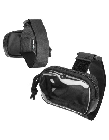 Soporte Ajustable para Control Remoto de Garaje Homakover