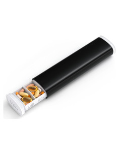 Organizador Semanal de Pastillas VVM 7 Días Ergonomico