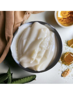 Aceite de Ricino Negro Haitiano Lwil Palma Kristi 59 mL 2