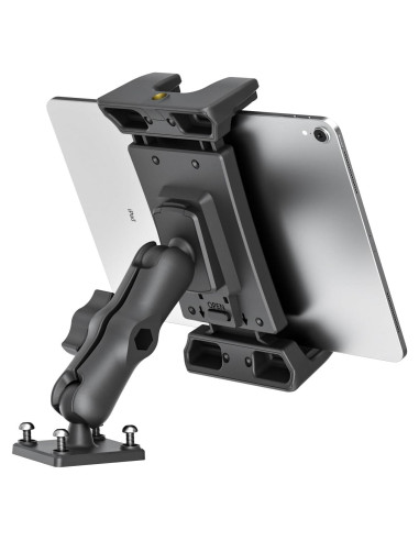 Soporte para Tableta OHLPRO - Montaje para Vehículo 5-13"