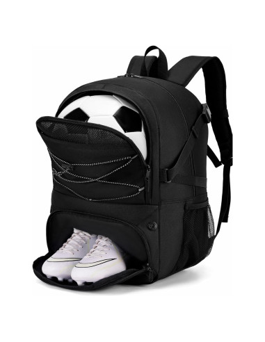 Mochila Deportiva Hsmihair Zqbn-all-600d Resistente al Agua