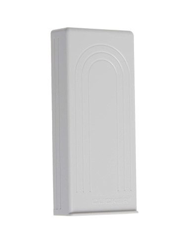 Teclado Inalámbrico Chamberlain KLIK2U Clicker Blanco