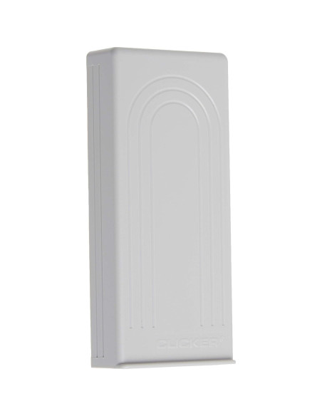 Teclado Inalámbrico Chamberlain KLIK2U Clicker Blanco