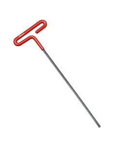 Llave Hexagonal T-Handle EKLIND 3/32" Mango Acolchado 22.86cm