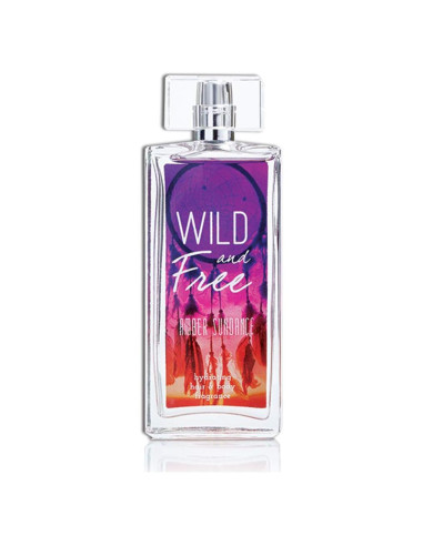 Fragancia Hidratante para Cabello y Cuerpo Tru Western 100 ml