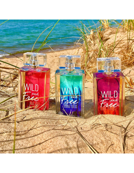 Fragancia Hidratante para Cabello y Cuerpo Tru Western 100 ml Fragancia Hidratante para Cabello y Cuerpo Tru Western 100 ml