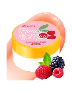 A'PIEU Miel & Leche Máscara Labial Diaria Baya 25.17cm
