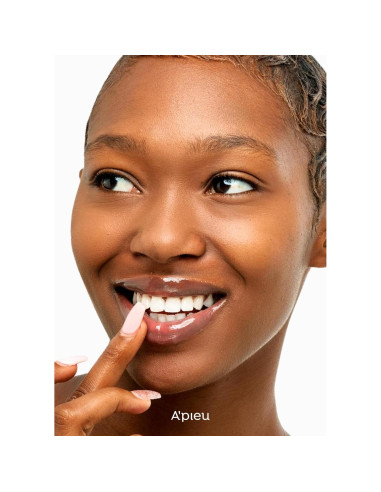 A'PIEU Miel & Leche Máscara Labial Diaria Baya 25.17cm