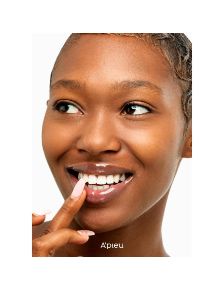 A'PIEU Miel & Leche Máscara Labial Diaria Baya 25.17cm