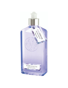 Jabón Líquido Concentrado Natural Mangiacotti 408 ml Lavanda