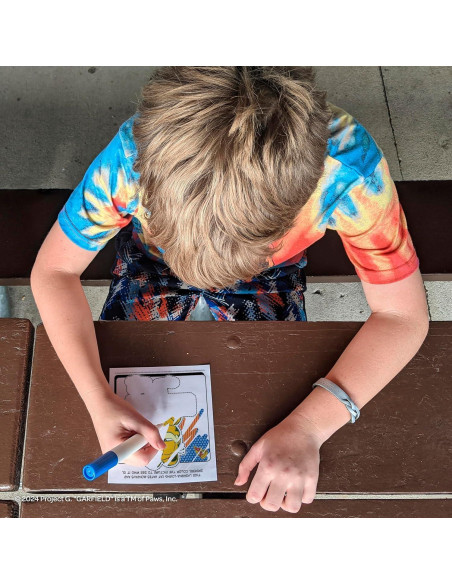 Libro para Colorear Monster Jam Bendon | 16 Páginas Actividades Libro para Colorear Monster Jam Bendon | 16 Páginas Actividades