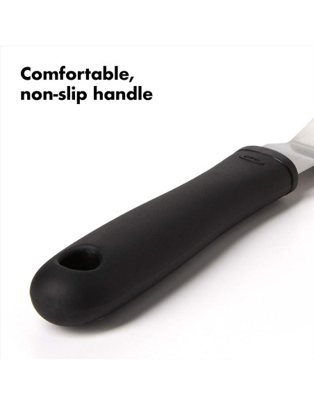 Espátula de Glaseado Doblada OXO Good Grips 32.39 cm