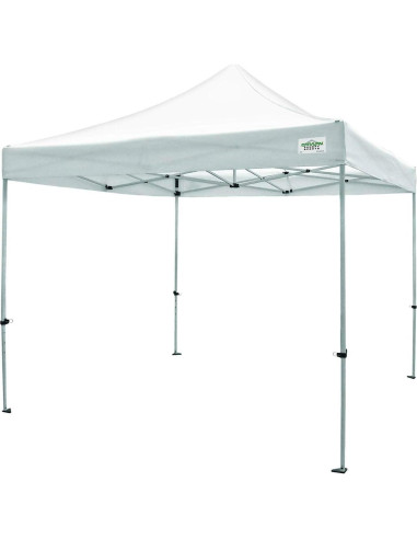 Toldo Portátil Caravan TitanShade 9.29 m Blanco 2 Paquete