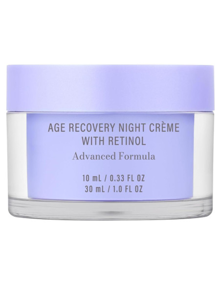 Crema Nocturna Meaningful Beauty con Retinol 9.86 ml