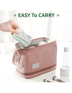 Herramienta Gua Sha de Acero Inoxidable LeMeeOly 2 Piezas 2