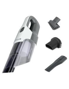 Aspiradora de Mano Shark Cyclone PET 0.73 kg Succión HyperVelocity