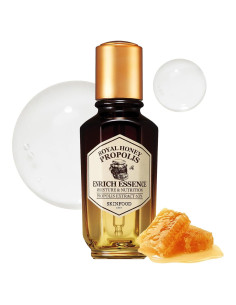 SKINFOOD Esencia Facial de Propóleo Real 50ml - Hidratante