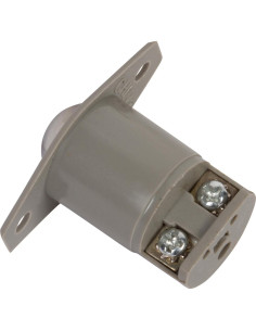 Contacto de Puerta de Bola Rodante Morris 48V - Seguridad y Alarmas 2