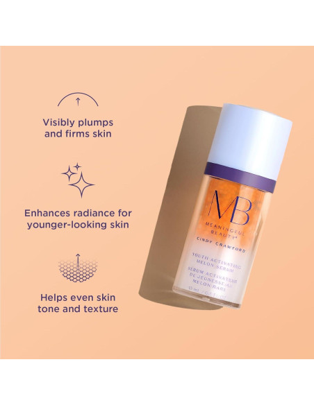 Kit de Cuidado de Piel Antienvejecimiento Meaningful Beauty